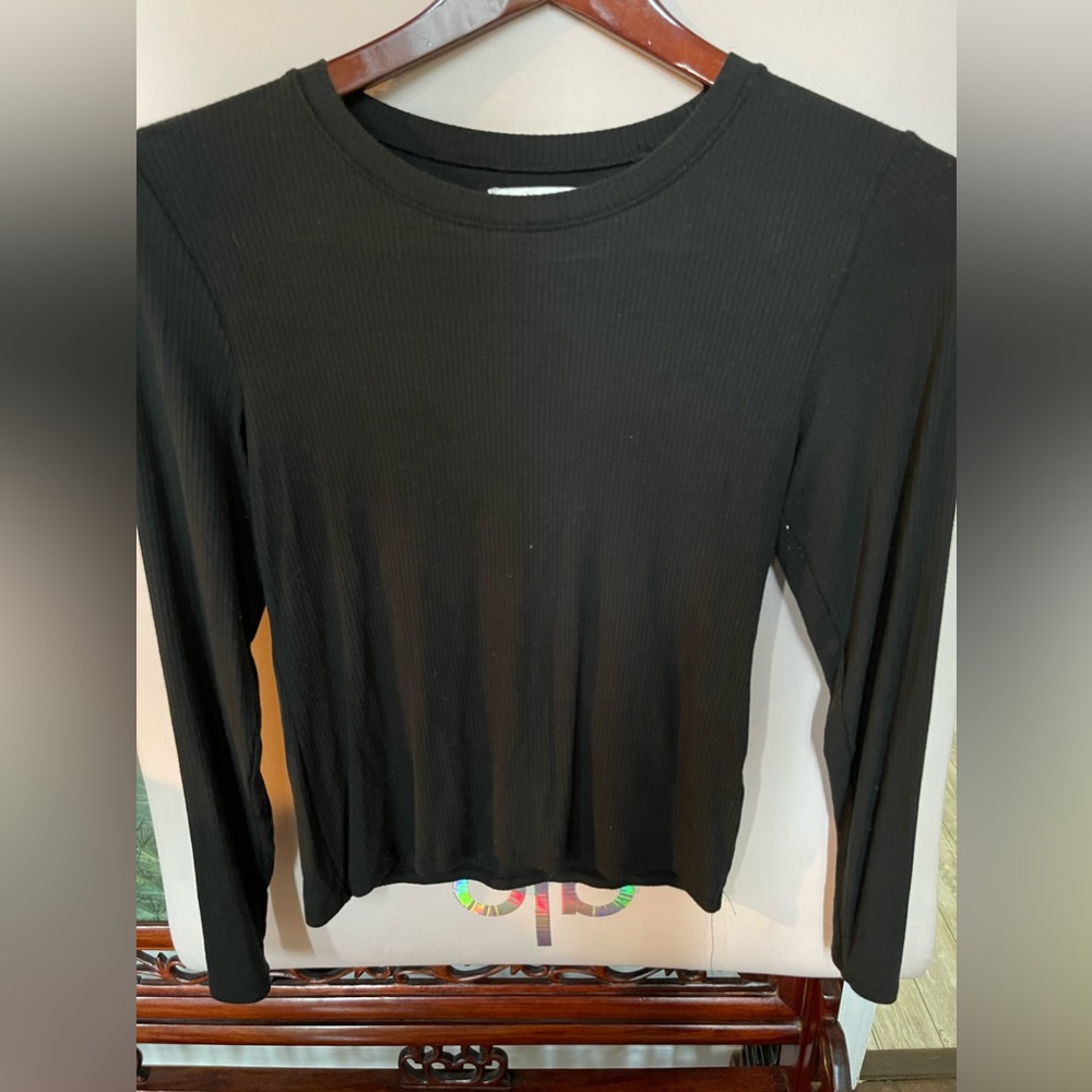 Abercrombie & Fitch top M
